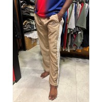 MEN'S BAGGY-FIT TRACK-PANT