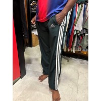 MEN'S BAGGY-FIT TRACK-PANT