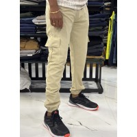 BIG SIZE PREMIUM CARGO-TRACK-PANT