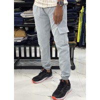 BIG SIZE PREMIUM CARGO-TRACK-PANT