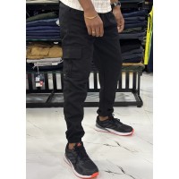 BIG SIZE PREMIUM CARGO-TRACK-PANT