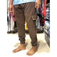 PREMIUM CARGO-TRACKPANT
