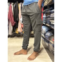 PREMIUM CARGO-TRACKPANT