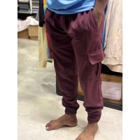 PREMIUM CARGO-TRACKPANT
