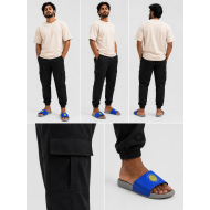 PREMIUM CARGO-TRACKPANT