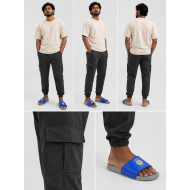 PREMIUM CARGO-TRACKPANT