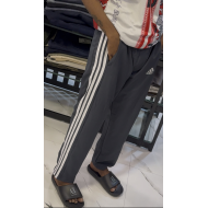 MEN'S BAGGY-FIT TRACK-PANT