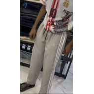 MEN'S BAGGY-FIT TRACK-PANT