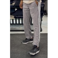 MEN'S BAGGY-FIT TRACK-PANT