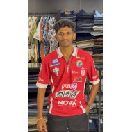 AJITH KUMAR RACING T-SHIRTS