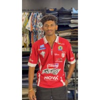 AJITH KUMAR RACING T-SHIRTS