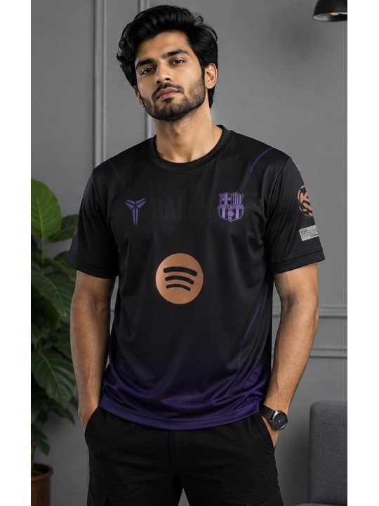 CLUB JERSEY T-SHIRTS