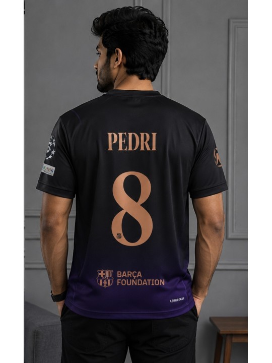 CLUB JERSEY T-SHIRTS