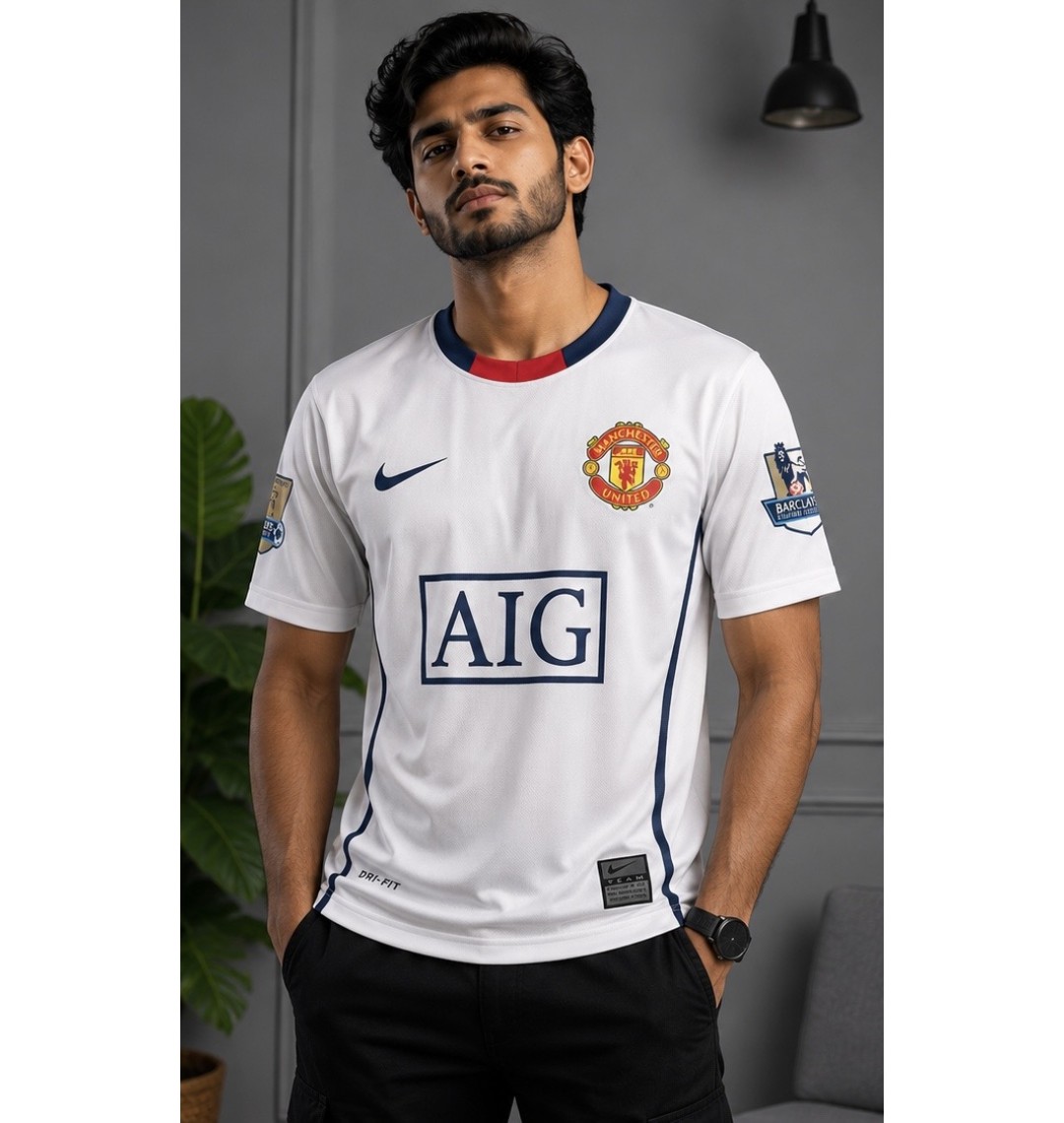 CLUB JERSEY T-SHIRTS