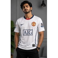 CLUB JERSEY T-SHIRTS