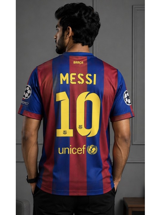 CLUB JERSEY T-SHIRTS