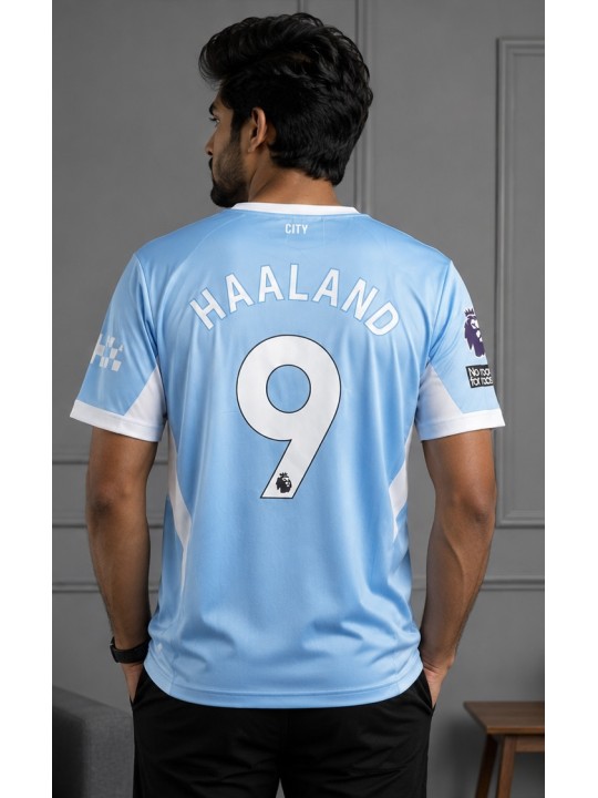 CLUB JERSEY T-SHIRTS