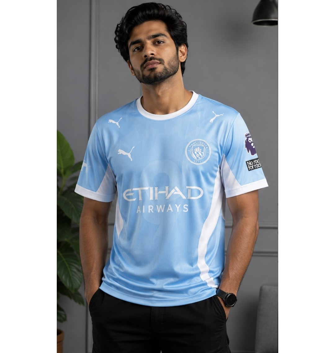 CLUB JERSEY T-SHIRTS