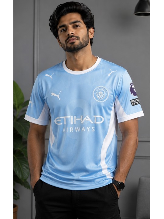 CLUB JERSEY T-SHIRTS