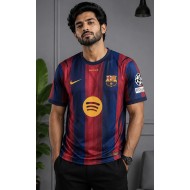 CLUB JERSEY T-SHIRTS