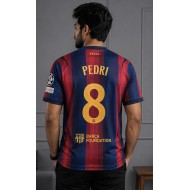CLUB JERSEY T-SHIRTS