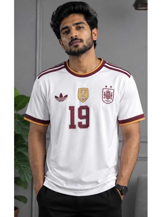 CLUB JERSEY T-SHIRTS