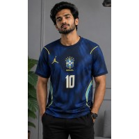 A CLUB JERSEY T-SHIRTS