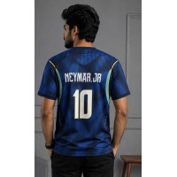 A CLUB JERSEY T-SHIRTS