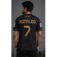CLUB JERSEY T-SHIRTS