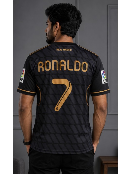 CLUB JERSEY T-SHIRTS