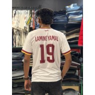 CLUB JERSEY T-SHIRTS