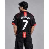 A CLUB JERSEY T-SHIRTS