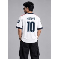 A CLUB JERSEY T-SHIRTS
