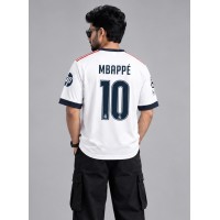 A CLUB JERSEY T-SHIRTS