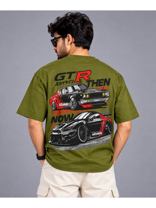 A PREMIUM COTTON T-SHIRTS