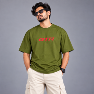 A PREMIUM COTTON T-SHIRTS