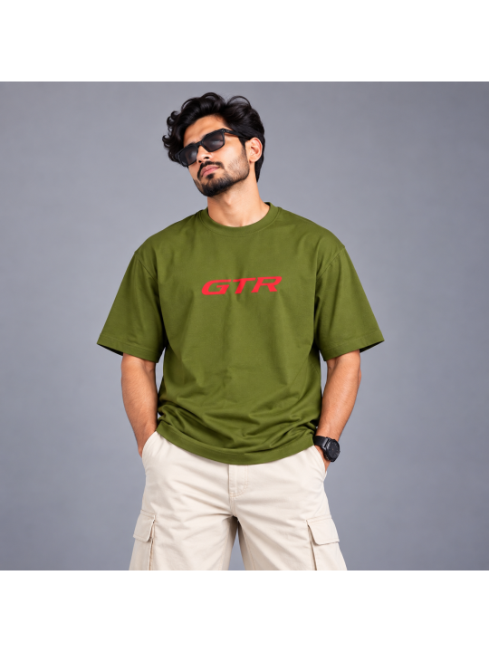 A PREMIUM COTTON T-SHIRTS
