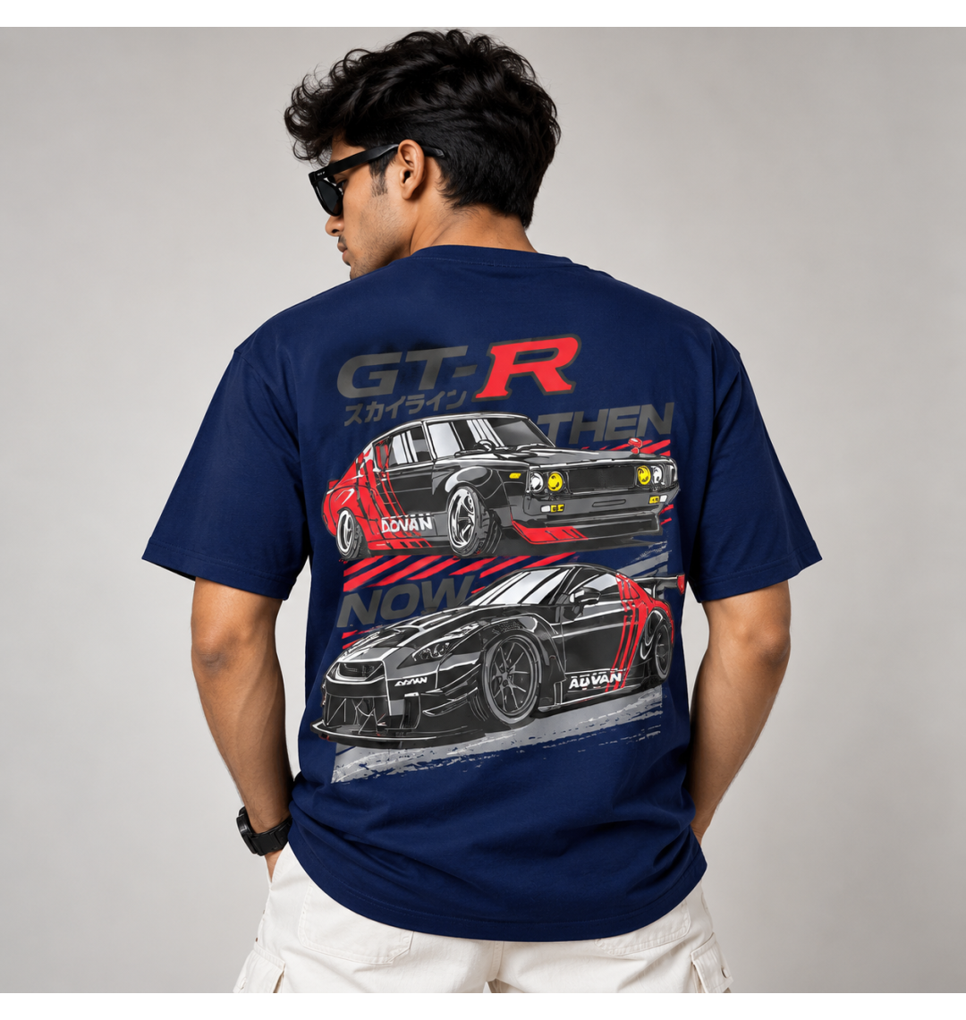 A PREMIUM COTTON T-SHIRTS