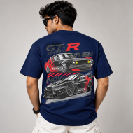 A PREMIUM COTTON T-SHIRTS
