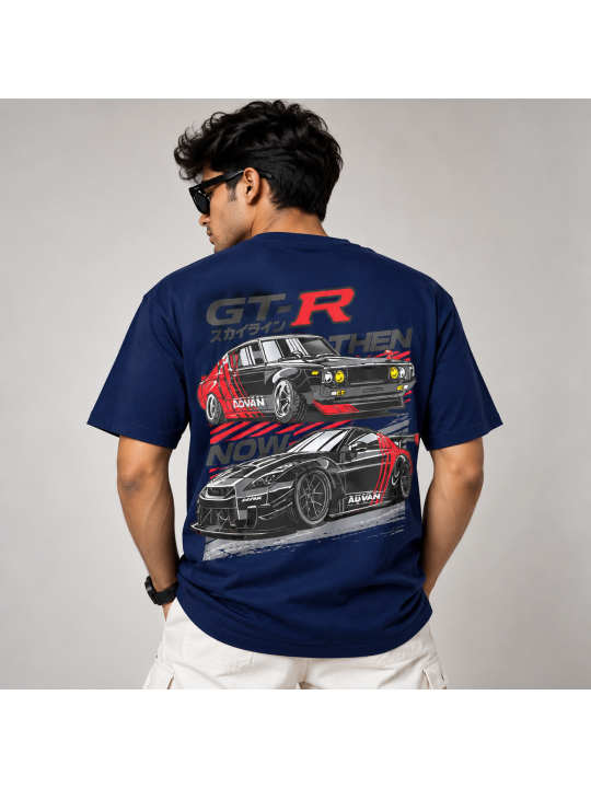 A PREMIUM COTTON T-SHIRTS