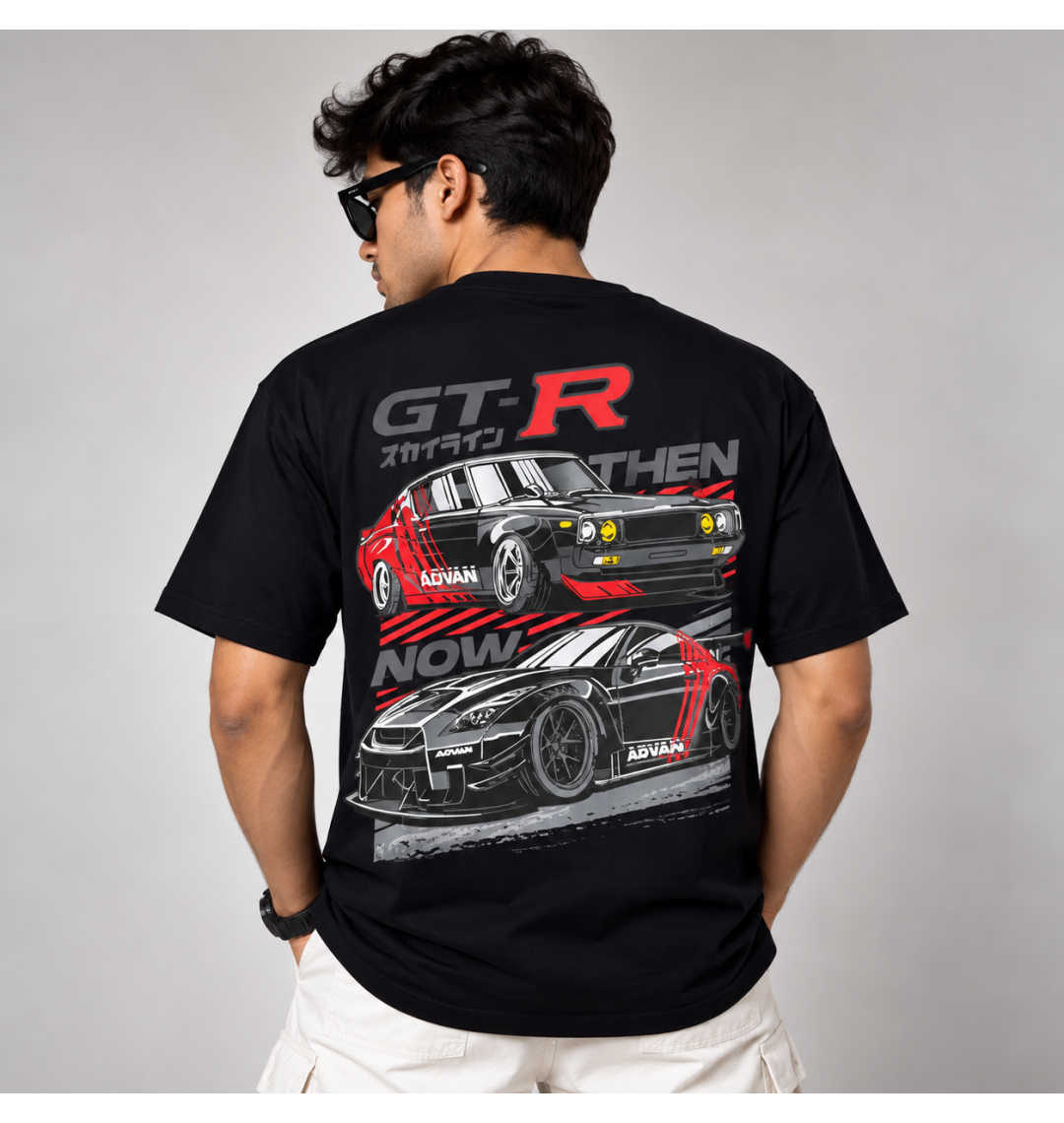 A PREMIUM COTTON T-SHIRTS