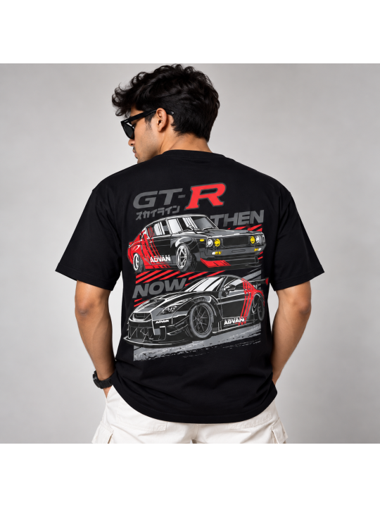 A PREMIUM COTTON T-SHIRTS