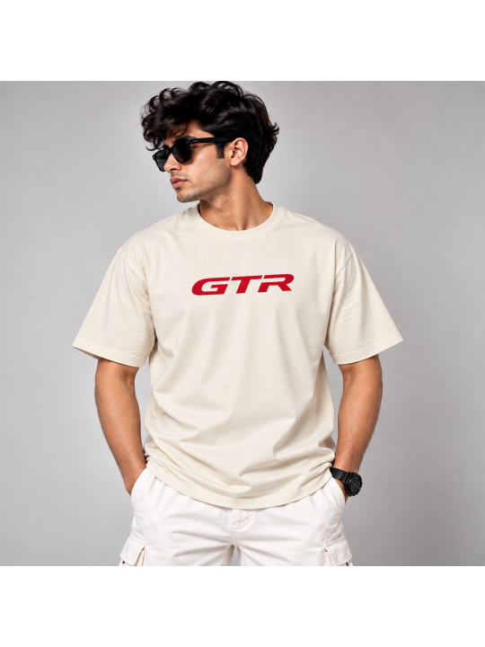A PREMIUM COTTON T-SHIRTS