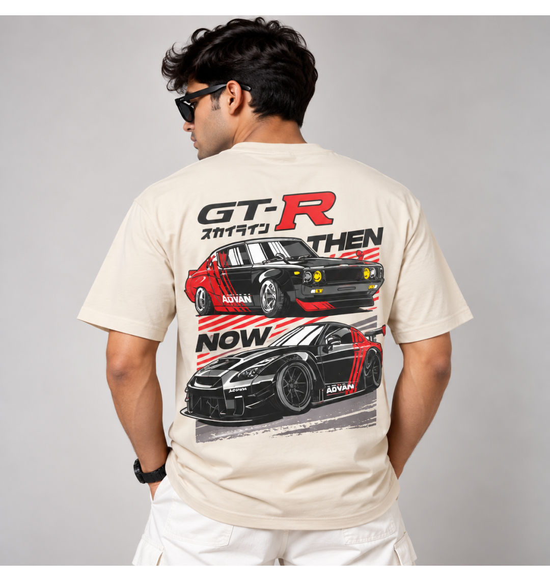 A PREMIUM COTTON T-SHIRTS