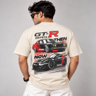 A PREMIUM COTTON T-SHIRTS