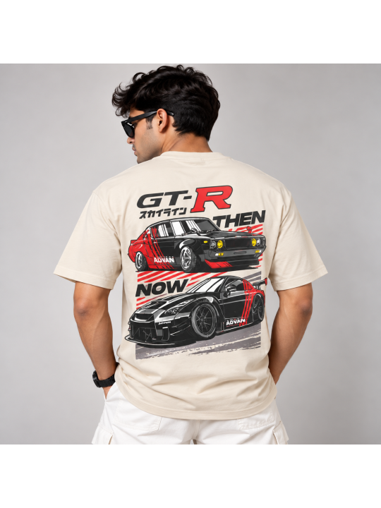 A PREMIUM COTTON T-SHIRTS