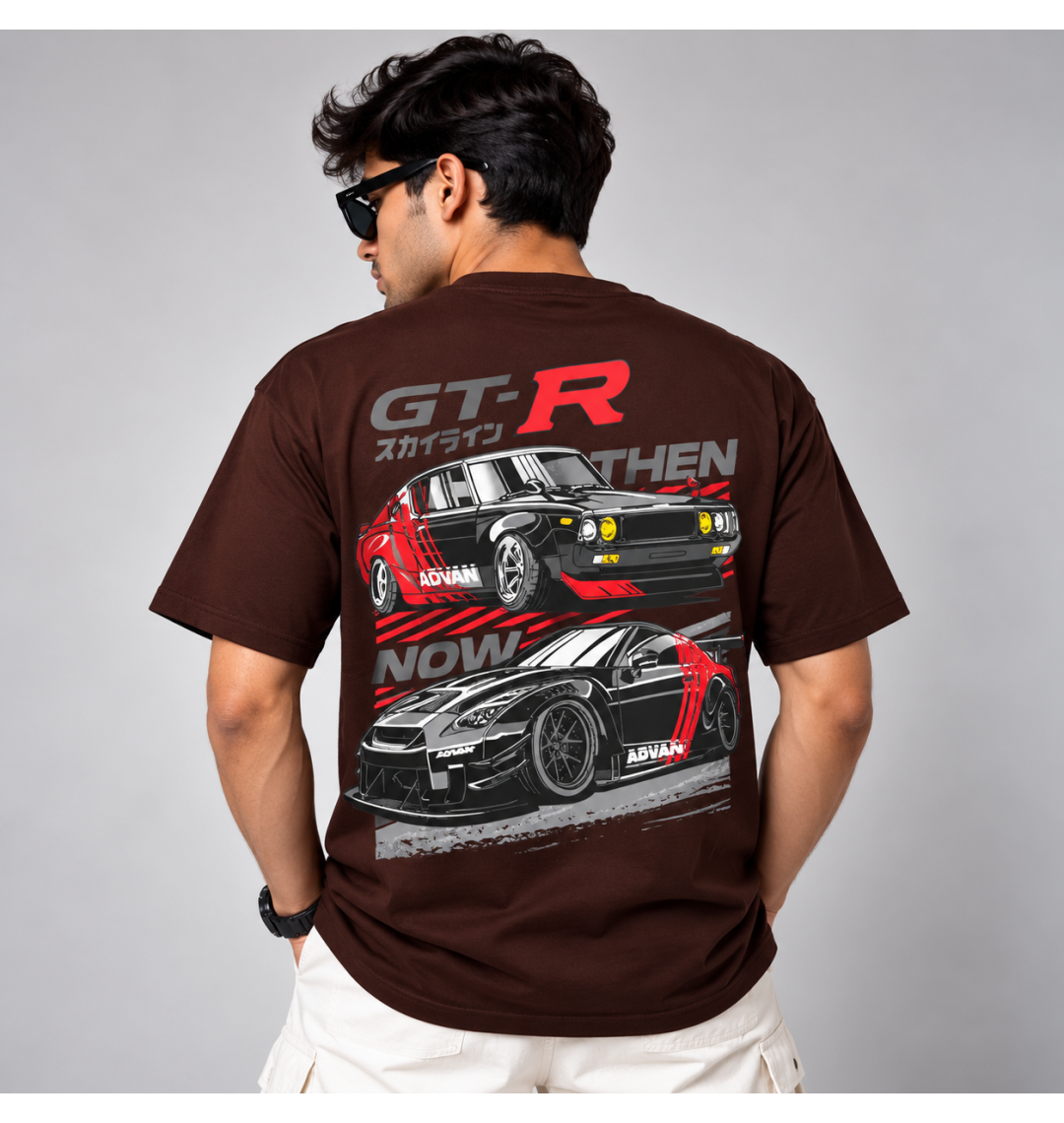 A PREMIUM COTTON T-SHIRTS