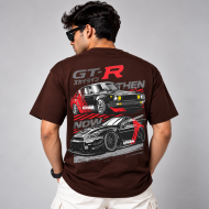 A PREMIUM COTTON T-SHIRTS