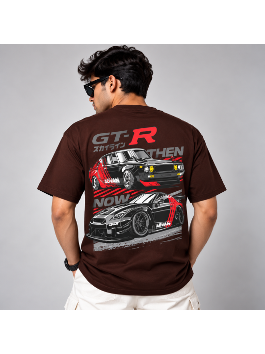 A PREMIUM COTTON T-SHIRTS