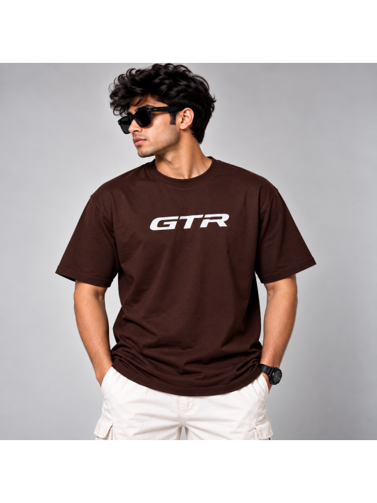 A PREMIUM COTTON T-SHIRTS